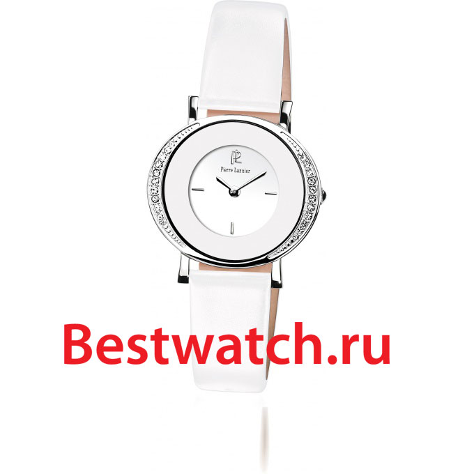 Часы Pierre Lannier Small is Beautiful 013K600